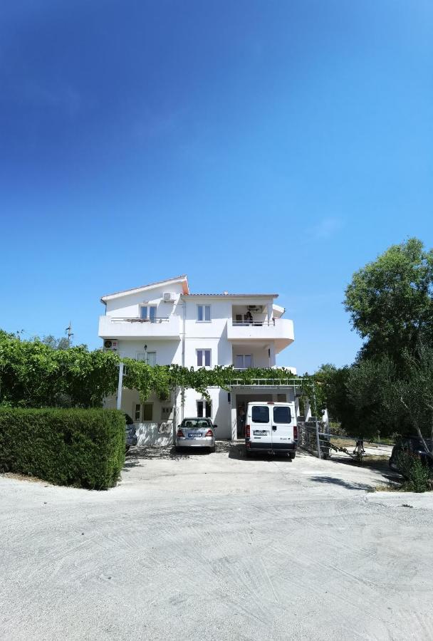 Apartments Markovic Stari Grad  Extérieur photo