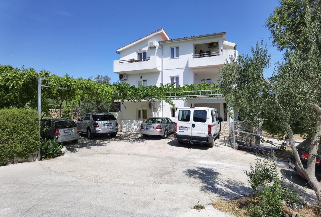 Apartments Markovic Stari Grad  Extérieur photo