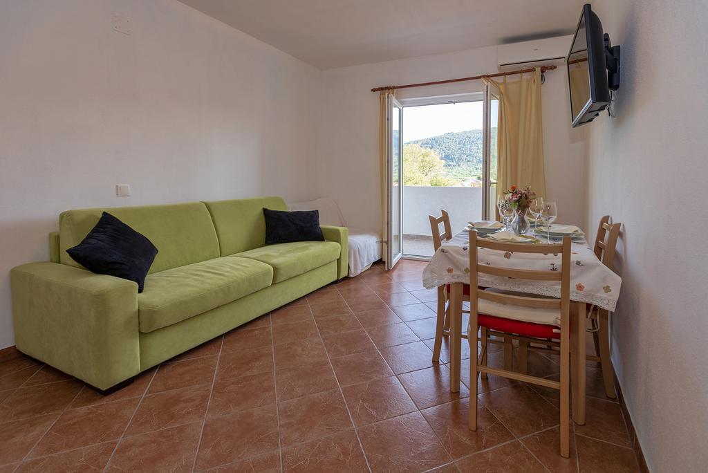 Apartments Markovic Stari Grad  Extérieur photo