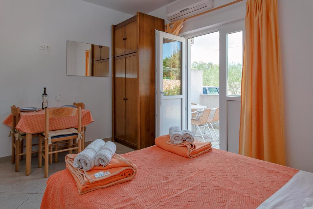 Apartments Markovic Stari Grad  Extérieur photo