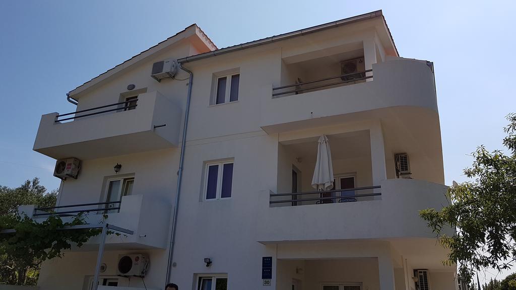 Apartments Markovic Stari Grad  Extérieur photo