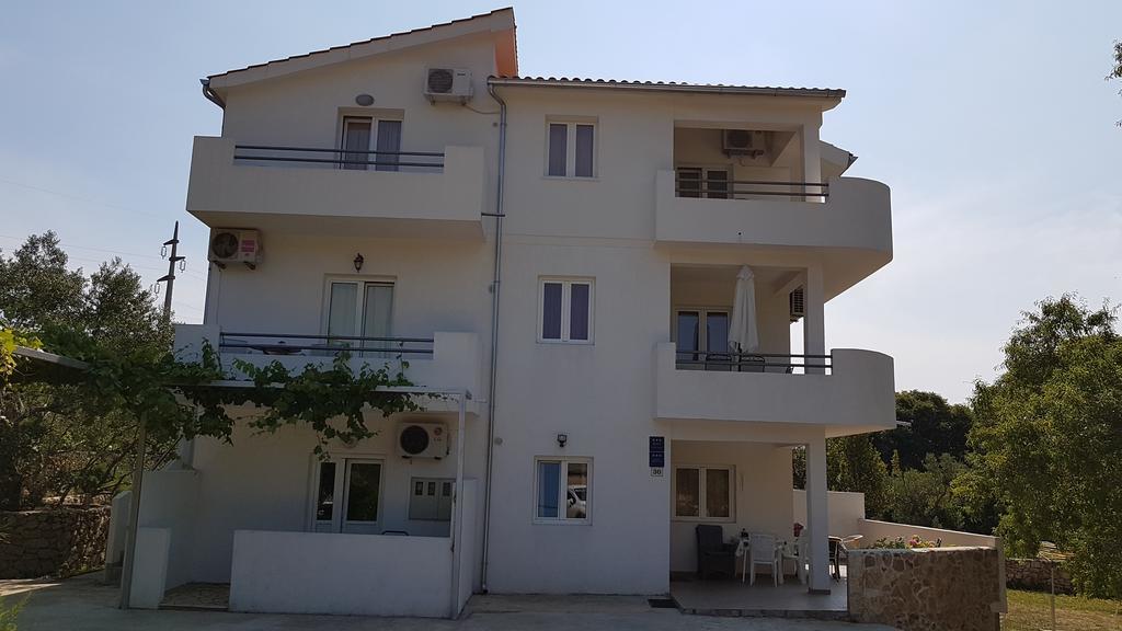 Apartments Markovic Stari Grad  Extérieur photo