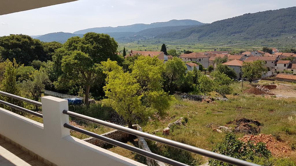 Apartments Markovic Stari Grad  Extérieur photo