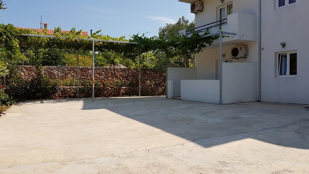 Apartments Markovic Stari Grad  Extérieur photo