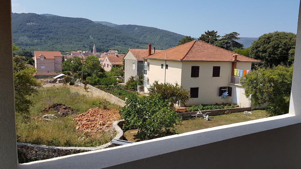 Apartments Markovic Stari Grad  Extérieur photo