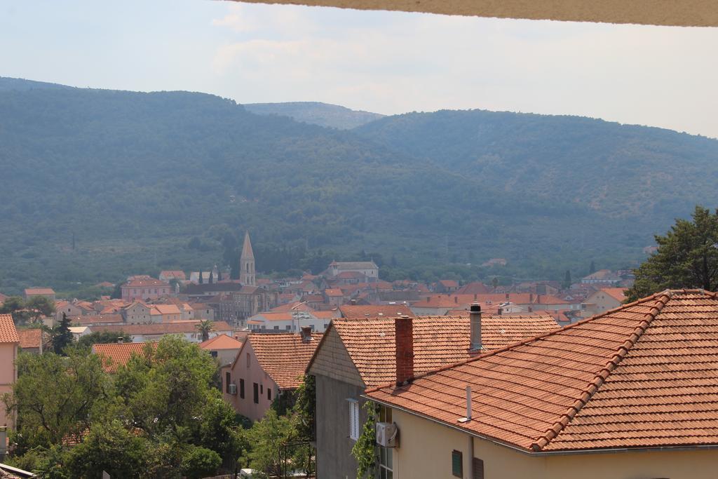 Apartments Markovic Stari Grad  Extérieur photo