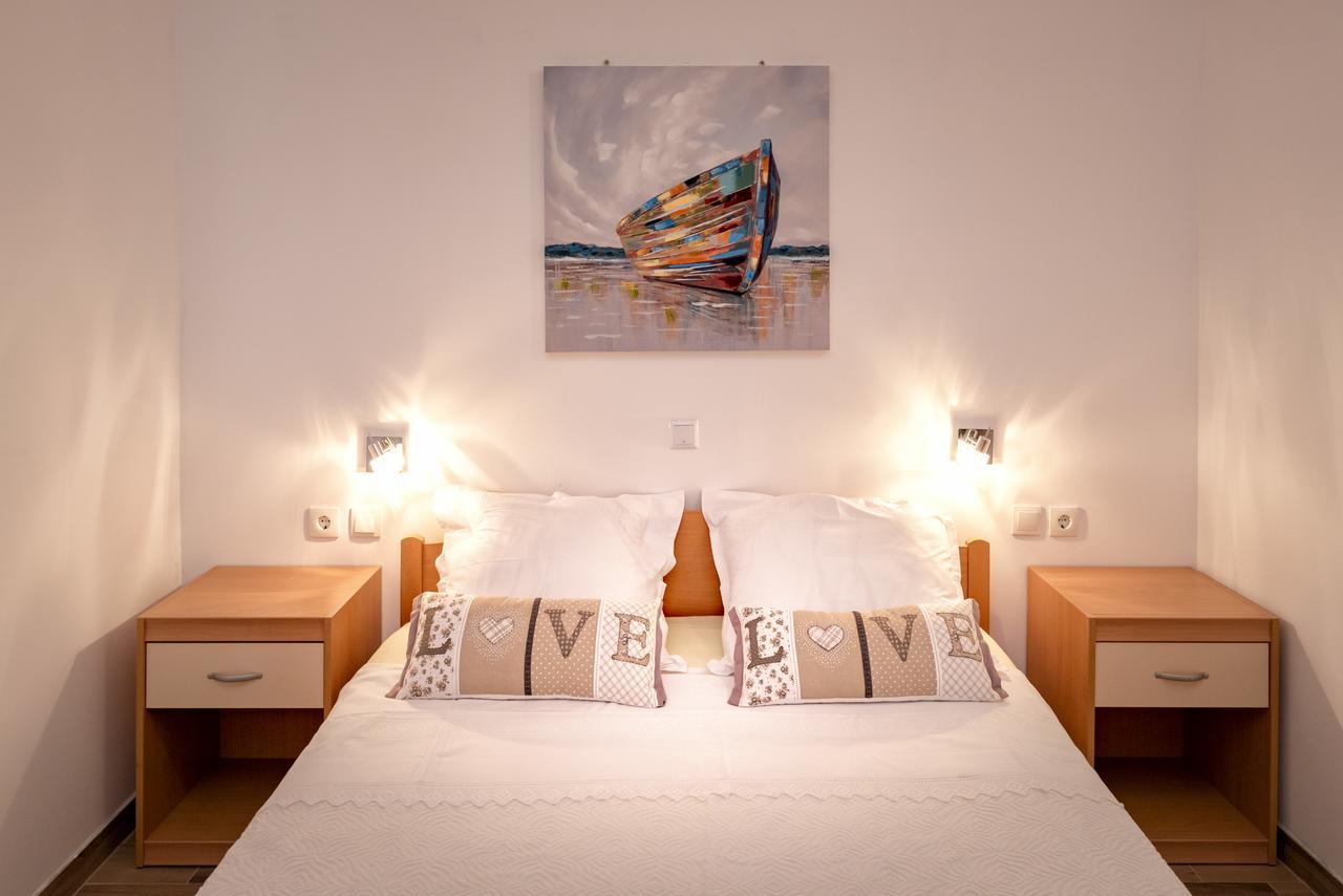Apartments Markovic Stari Grad  Extérieur photo