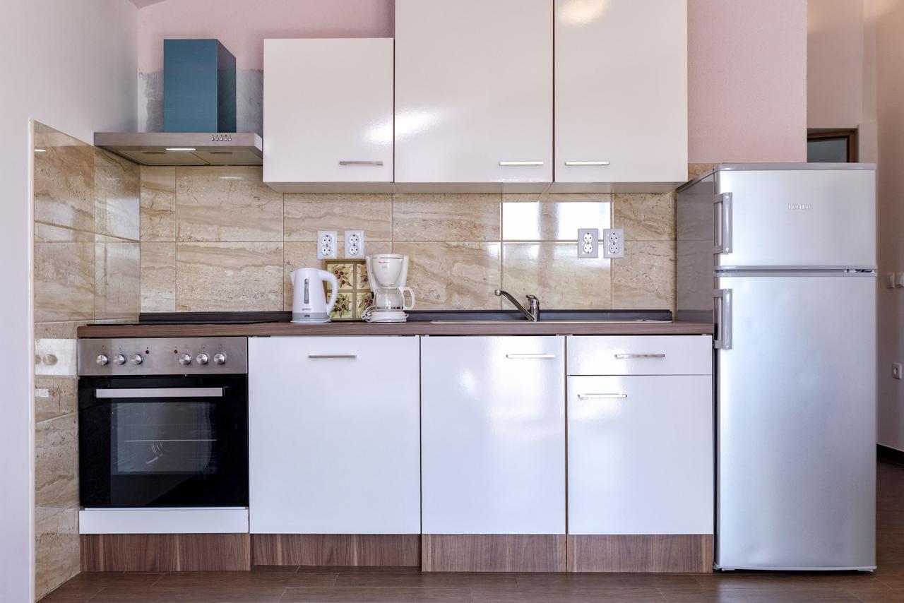 Apartments Markovic Stari Grad  Extérieur photo