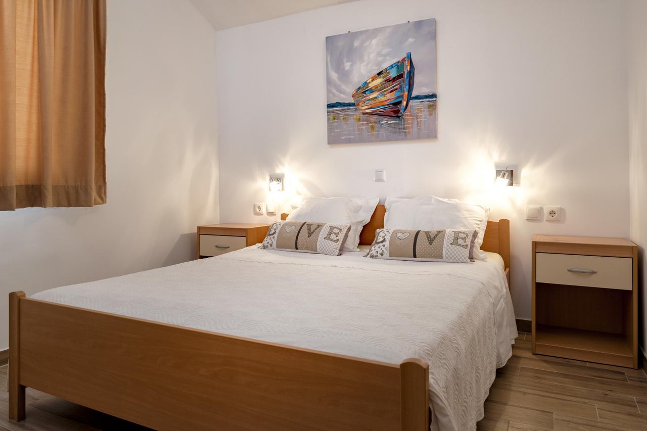 Apartments Markovic Stari Grad  Extérieur photo