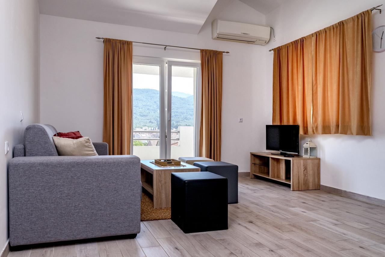 Apartments Markovic Stari Grad  Extérieur photo