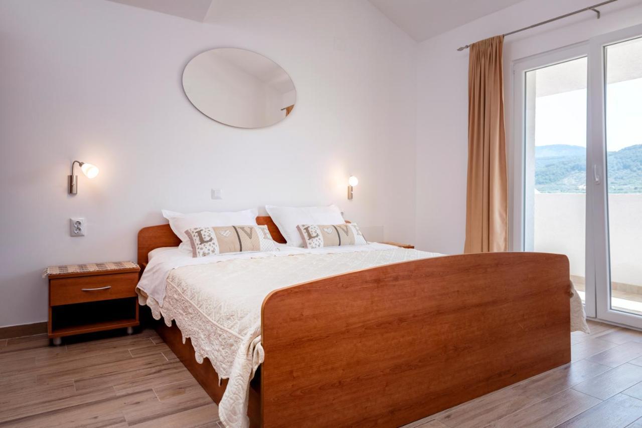 Apartments Markovic Stari Grad  Extérieur photo