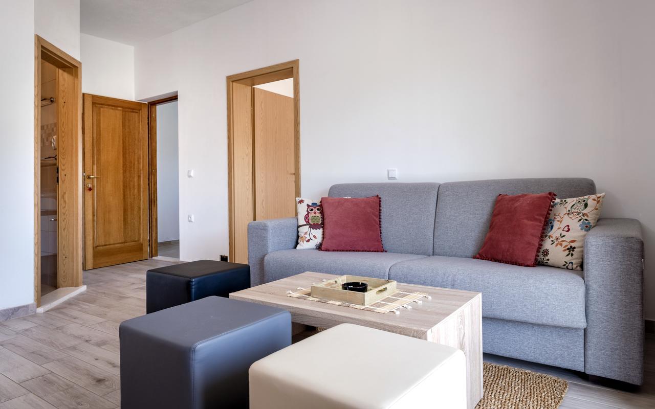 Apartments Markovic Stari Grad  Extérieur photo