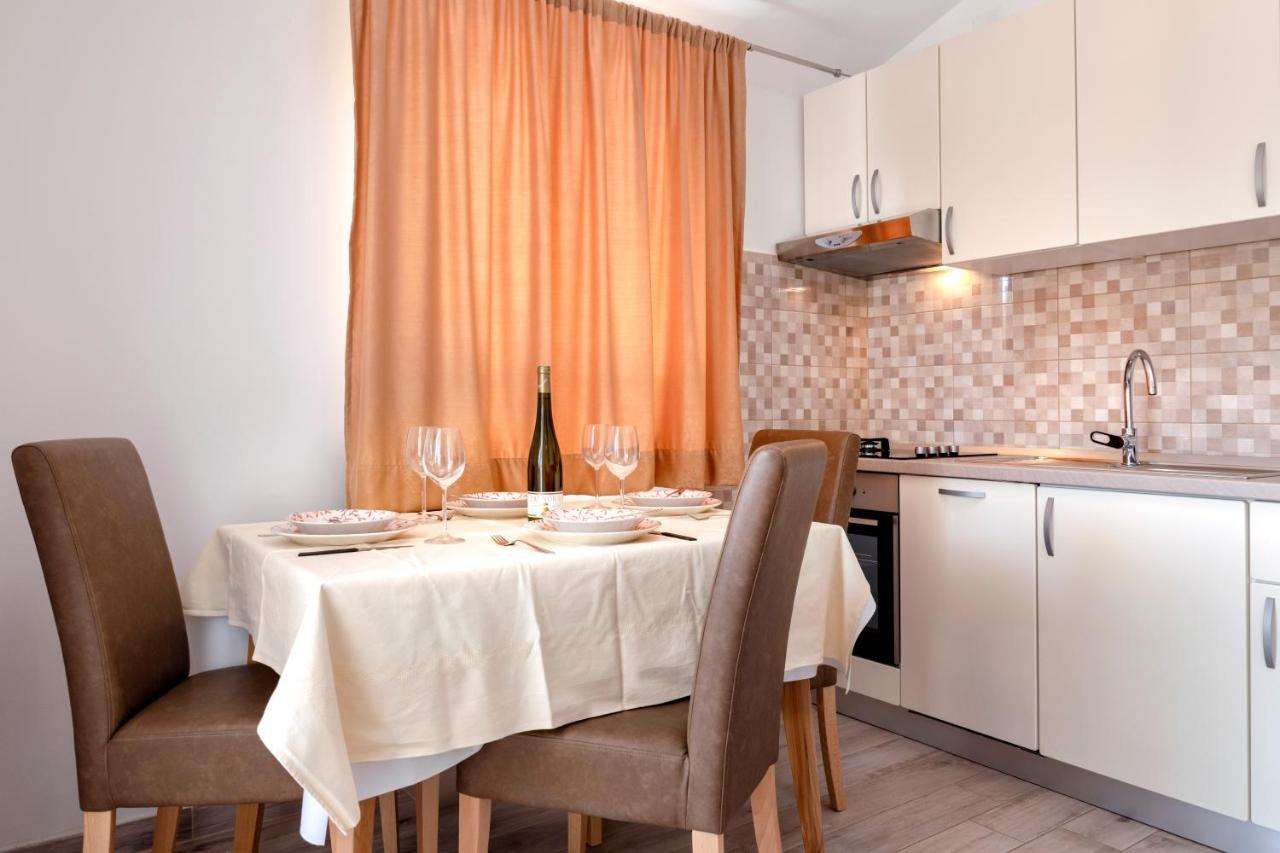 Apartments Markovic Stari Grad  Extérieur photo