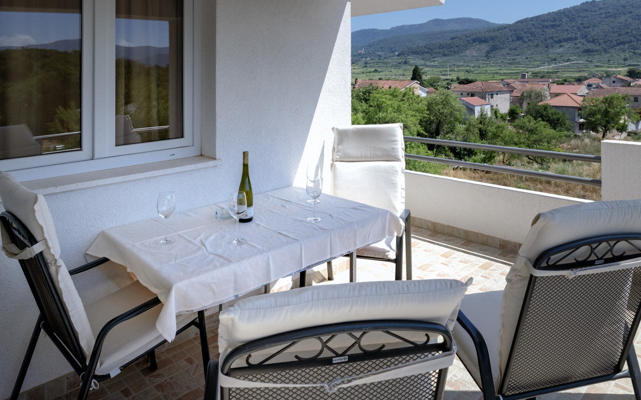 Apartments Markovic Stari Grad  Extérieur photo